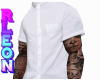 Shirt  R tatto