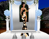 Vestido Elegante Boda