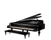Gothic Streaming Piano
