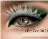 MZ - Zell Lashes W