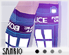 ` DoctorWho Socks 