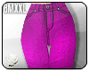 {HWSDenim} in Violet.