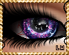 [LW]Purple Eyes Unisex