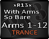With Arms So Bare