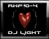 DJ LIGHT Heart