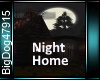 [BD]NightHome