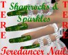 Shamrocks and Sparkles