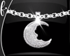 Moon Choker