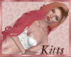 Kitts* Peachy Emelda