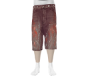 denim jorts