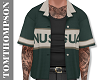 Zulu Shirt