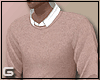 !G! Shirt + Sweater #2