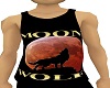 MoonWolf Vest
