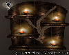Twilight Wall Decor 1