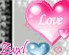 [Z] Love Hearts
