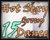 Jz Parti Group Dance 15