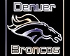 Denver Broncospartycouch