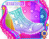 ★ Starry Boots 3 ★