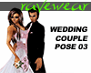 Wedding Couple Pose 03