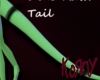 [kc] DinoRawr Tail
