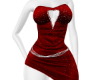 VALENTINE DATE DRESS