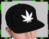 Weed Hat