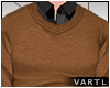 VT | Fall Sweater .1