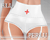 [P]Nurse Pant RLL