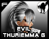 Evil Thuriemma Grey