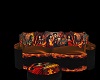 Flamming Love Sofa 1