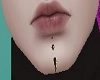 Chin Spikes v2 Bronze
