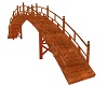 Wood Arch Bridge