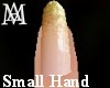 *Goddess Amara Nails 5