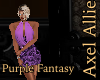 AA Purple Fantasy RLS