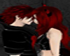 Raven and Drace