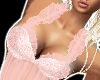 Pink Night Gown
