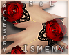 [Is] Wrist Rose R&L Drv