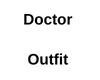 F Doctor Outfit
