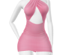 CL Dress Pink