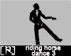 [R] Horse Riding Dance 3