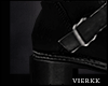 VK | Black Boots