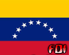 Animated Venezuela Flag