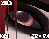 [CG] Carde Eyes