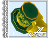 Xmass Hat~ Green