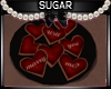 Will You Marry me Cookie