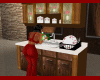 Washing Dishes-Anim