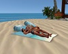 Paradise Beach Cuddle