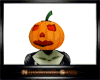 Talking Pumpkin Unisex  