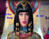 Dark Horse Mashup