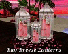 Bay Breeze Lanterns